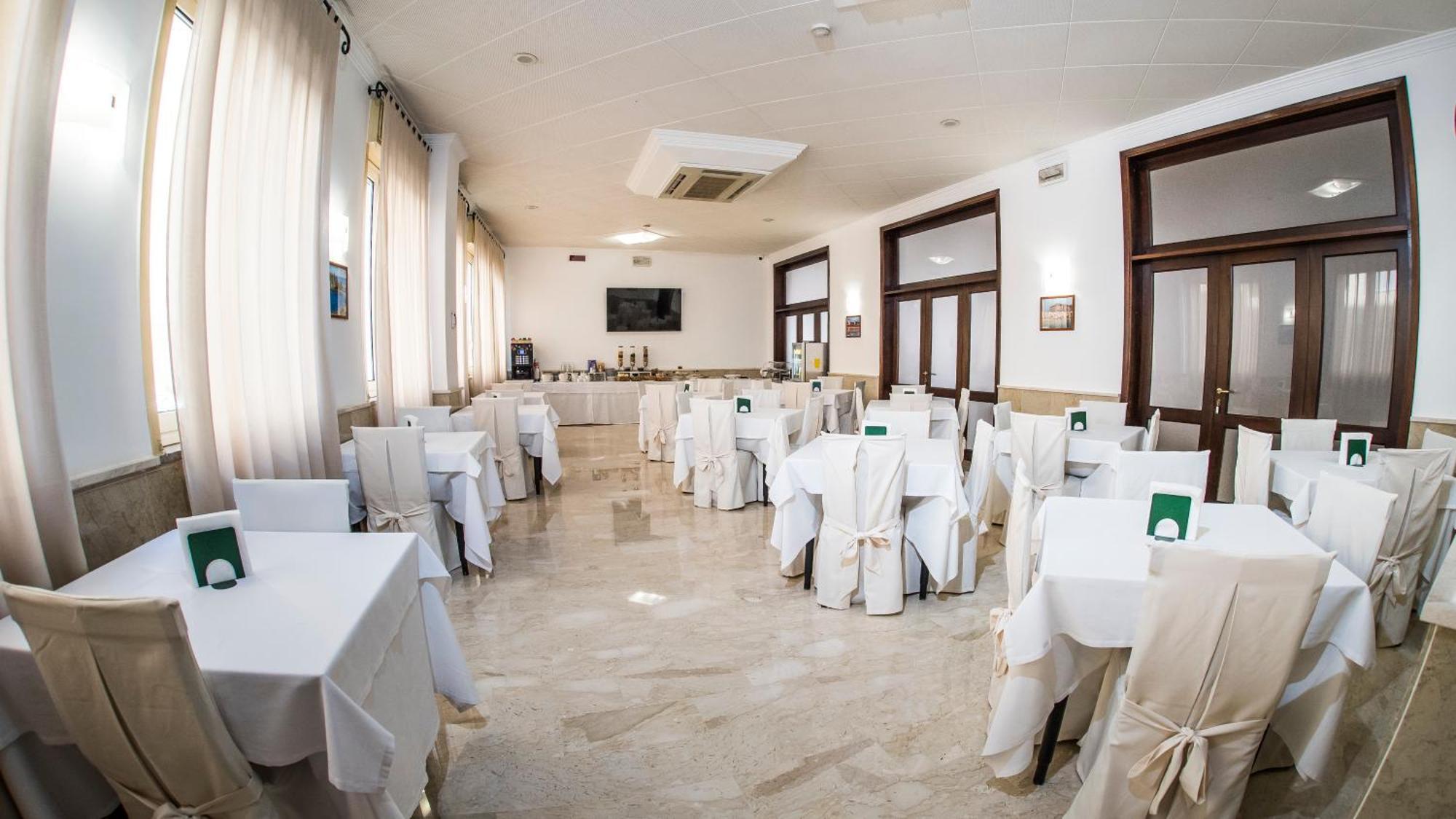 Gh Hotel Пьяцца-Армерина Экстерьер фото