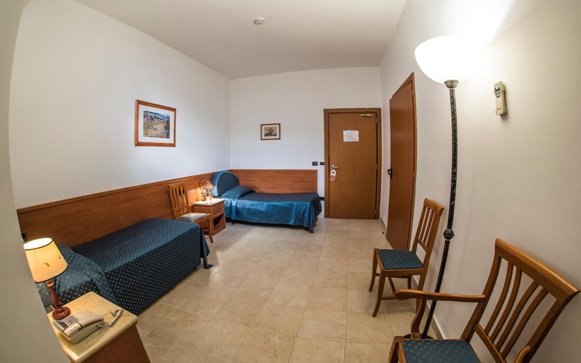 Gh Hotel Пьяцца-Армерина Экстерьер фото