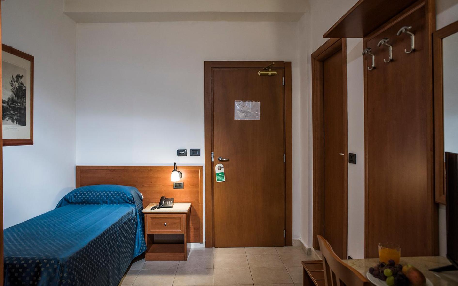 Gh Hotel Пьяцца-Армерина Экстерьер фото
