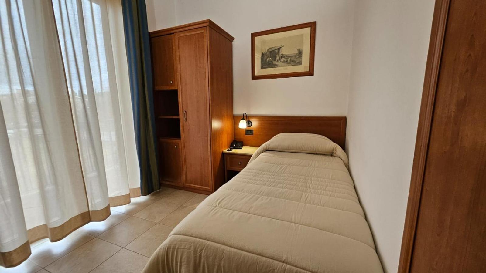 Gh Hotel Пьяцца-Армерина Экстерьер фото
