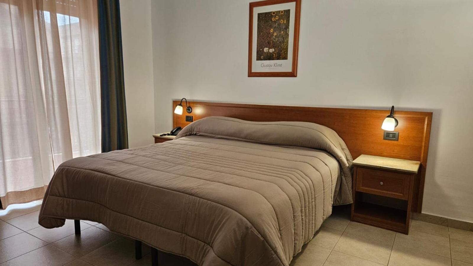 Gh Hotel Пьяцца-Армерина Экстерьер фото