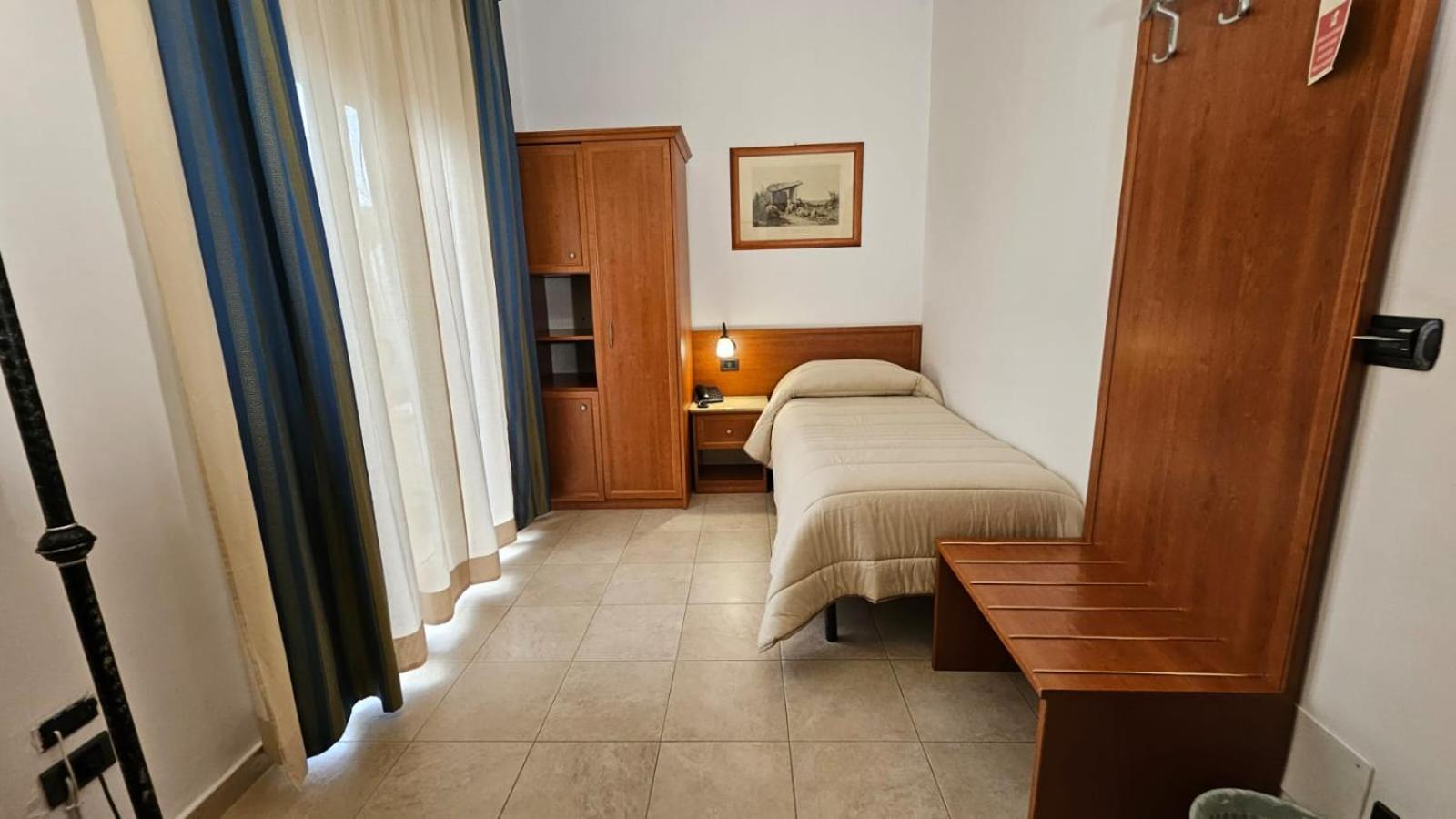 Gh Hotel Пьяцца-Армерина Экстерьер фото