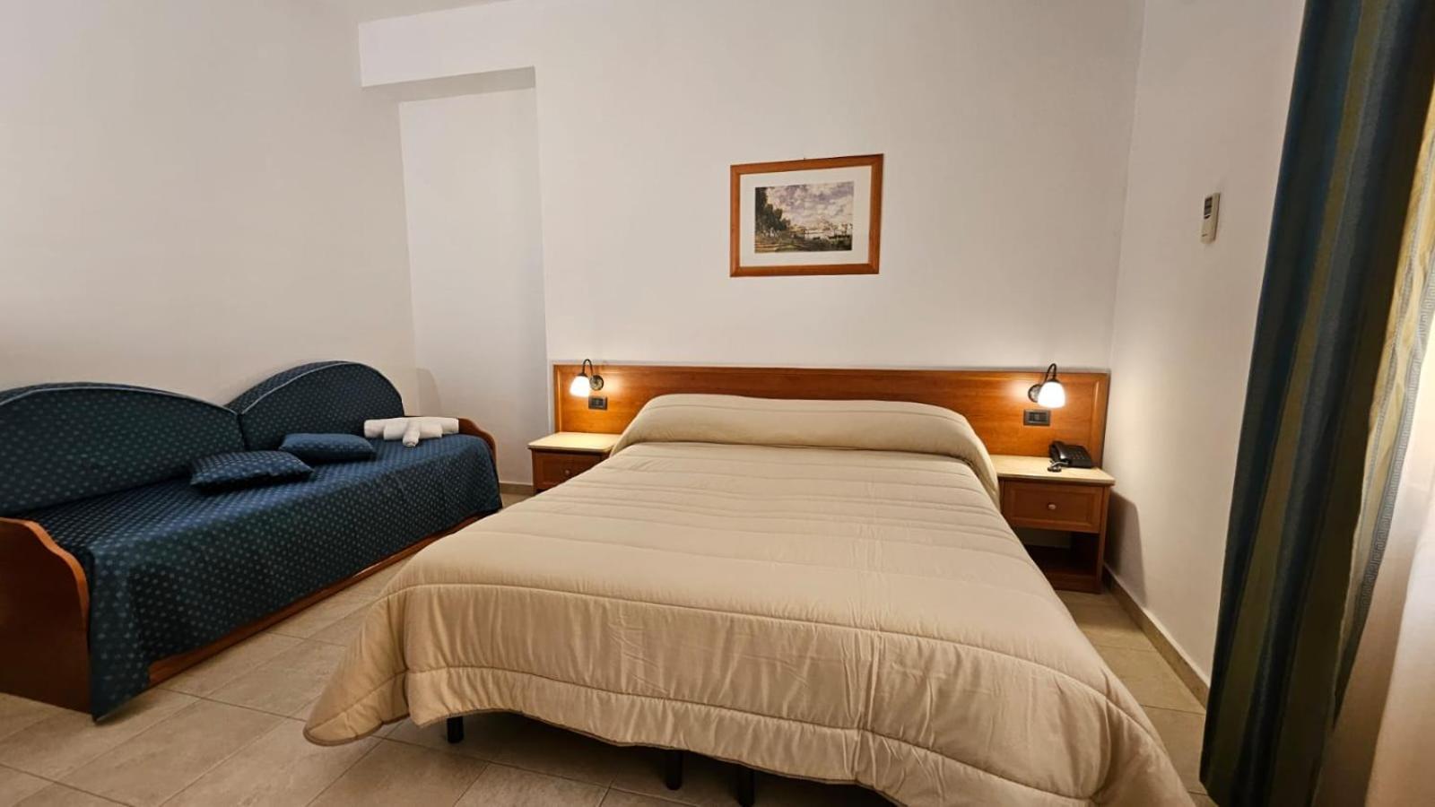 Gh Hotel Пьяцца-Армерина Экстерьер фото