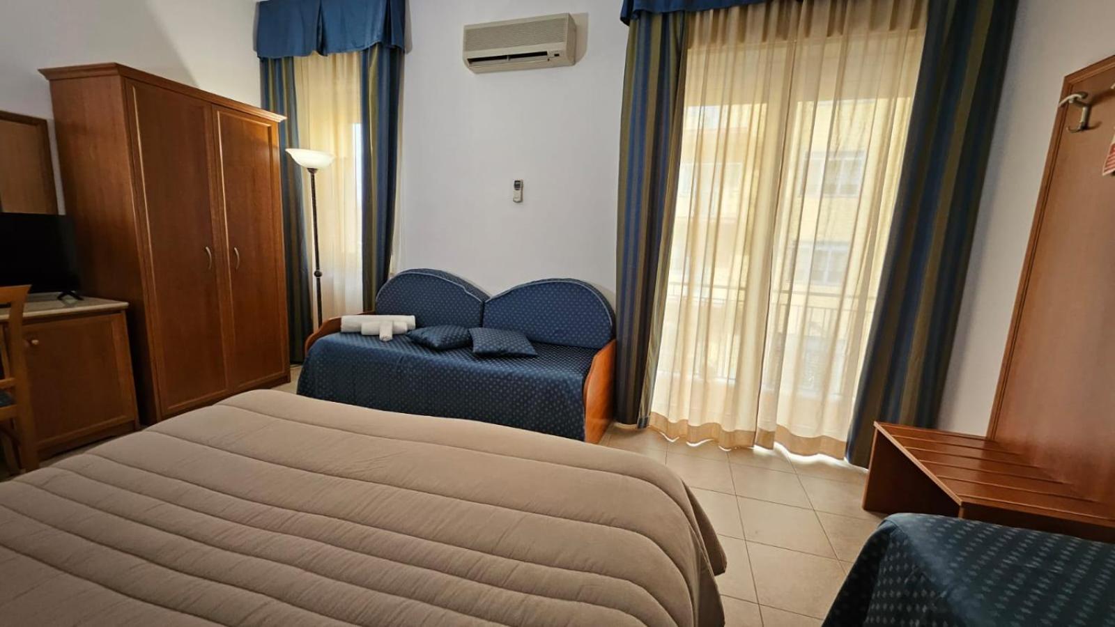 Gh Hotel Пьяцца-Армерина Экстерьер фото