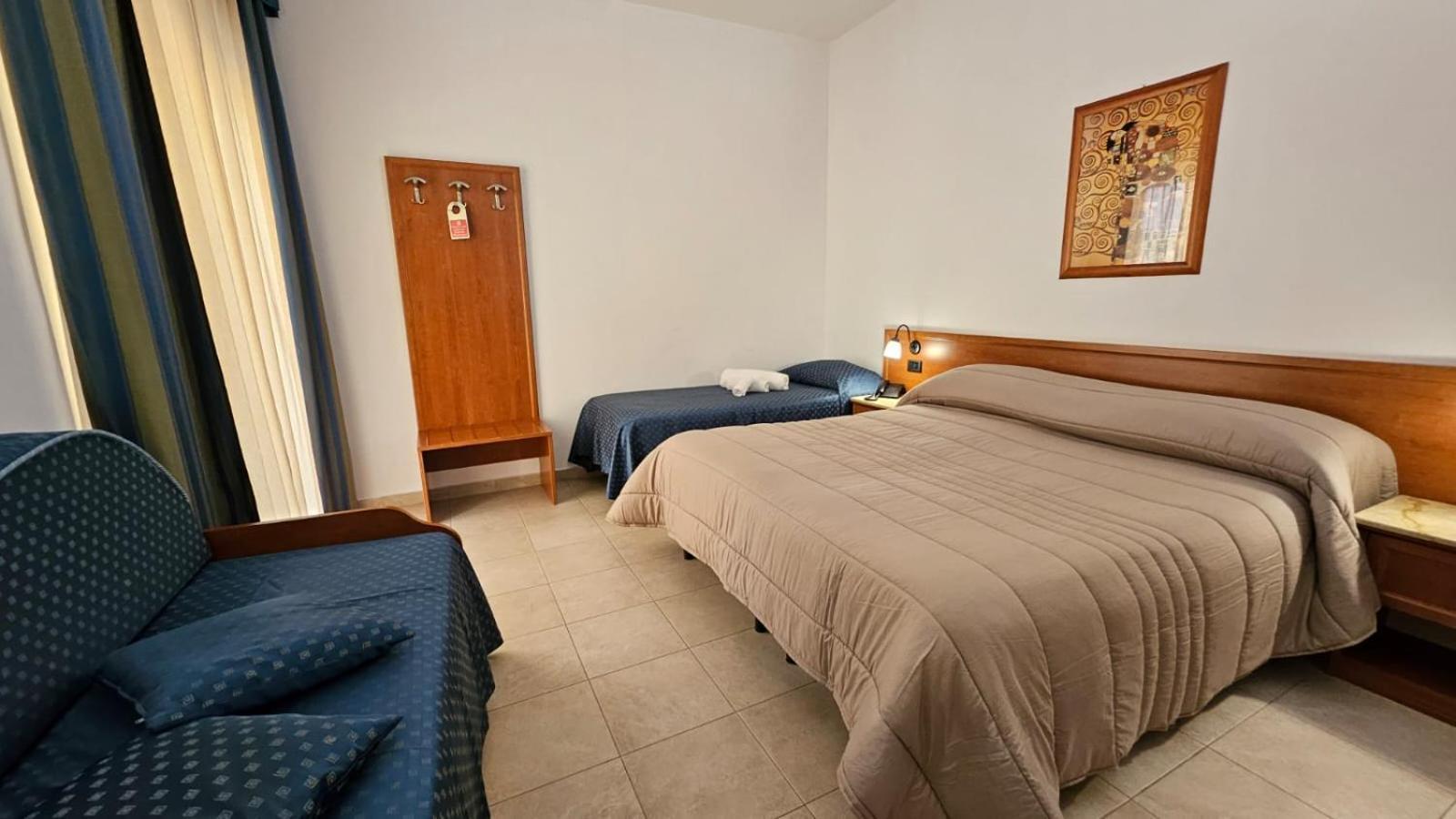 Gh Hotel Пьяцца-Армерина Экстерьер фото