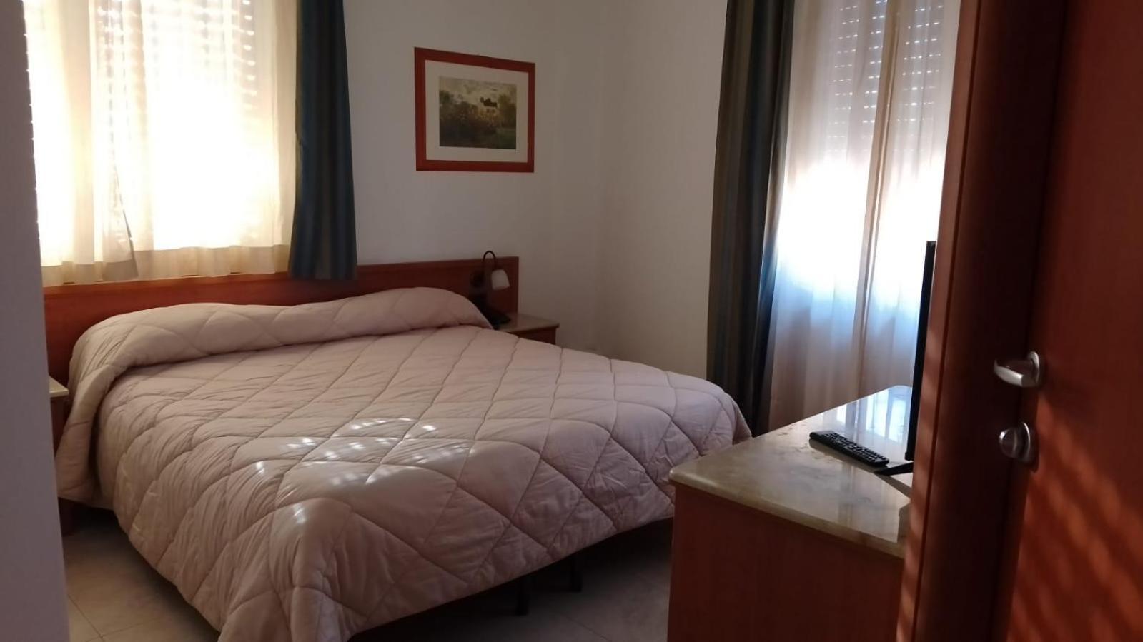 Gh Hotel Пьяцца-Армерина Экстерьер фото