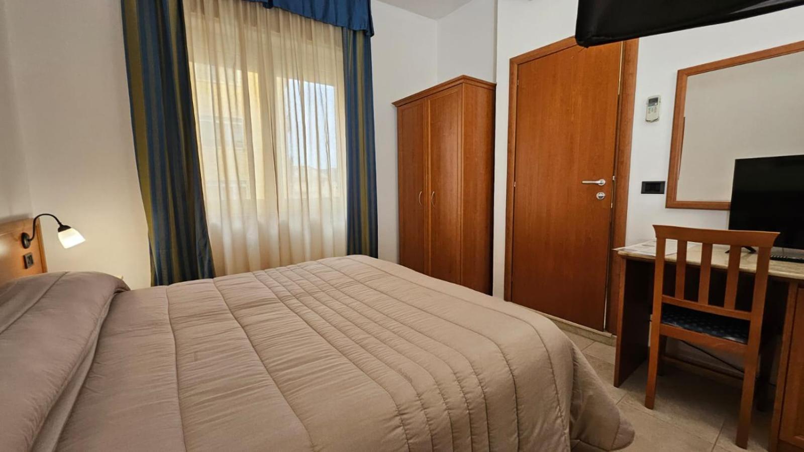 Gh Hotel Пьяцца-Армерина Экстерьер фото