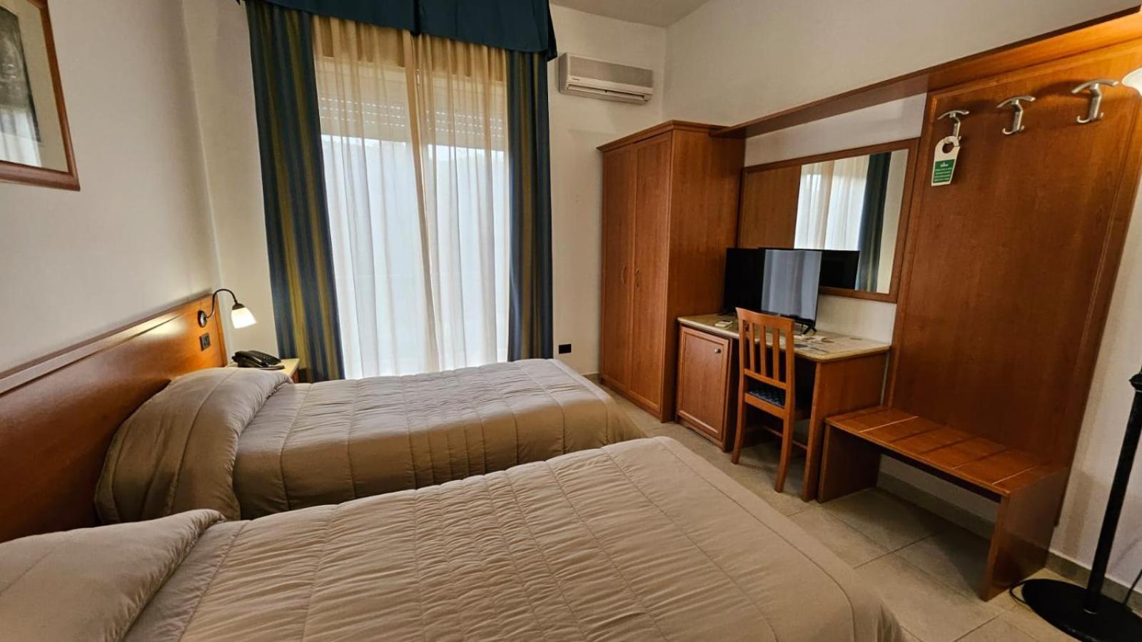 Gh Hotel Пьяцца-Армерина Экстерьер фото