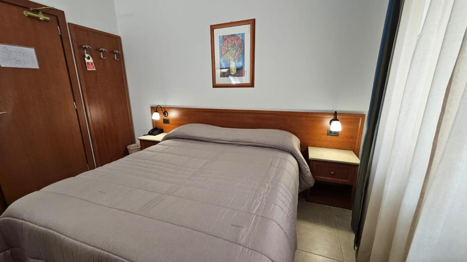 Gh Hotel Пьяцца-Армерина Экстерьер фото