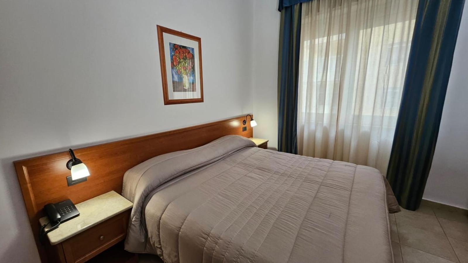 Gh Hotel Пьяцца-Армерина Экстерьер фото