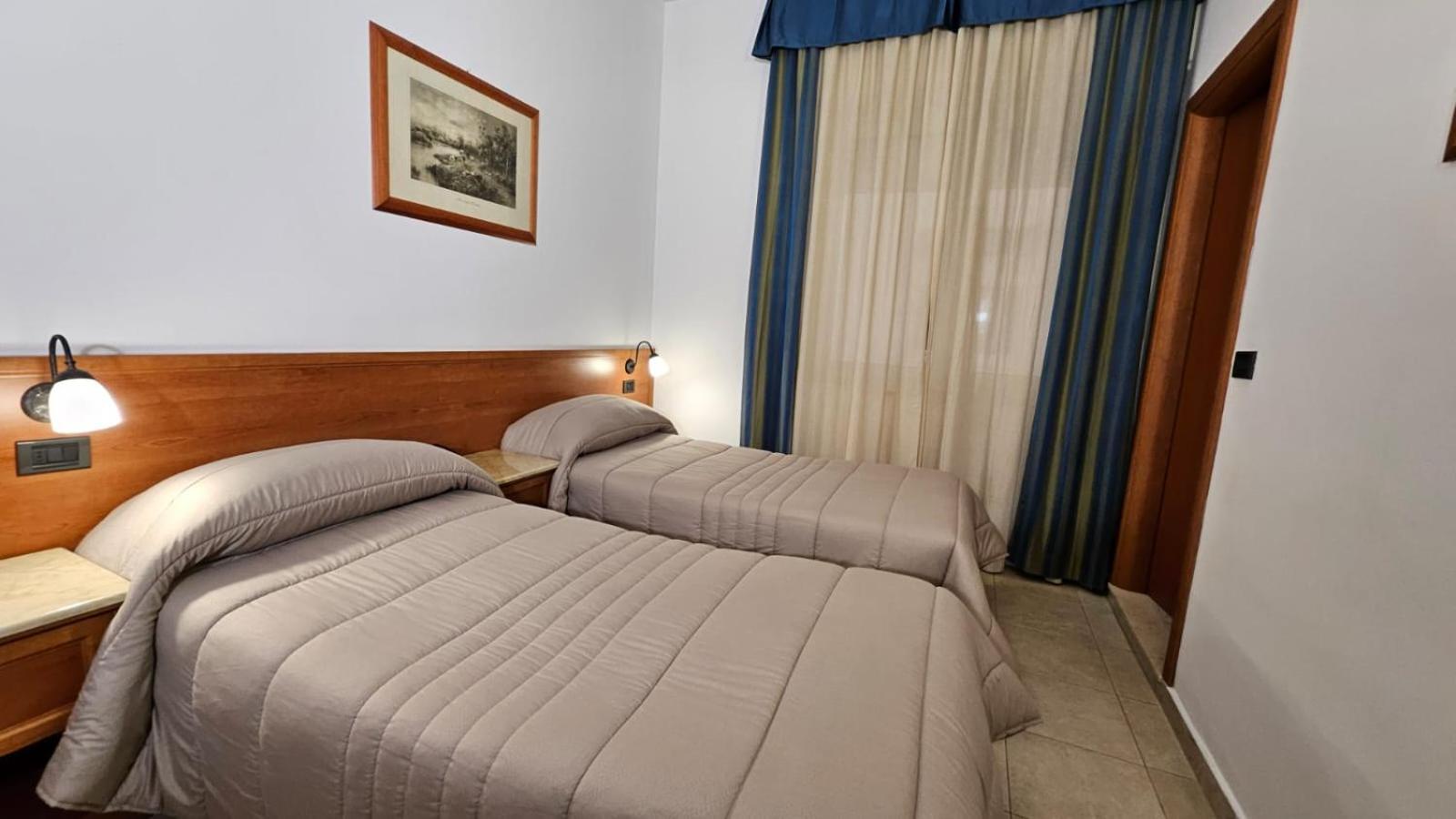 Gh Hotel Пьяцца-Армерина Экстерьер фото