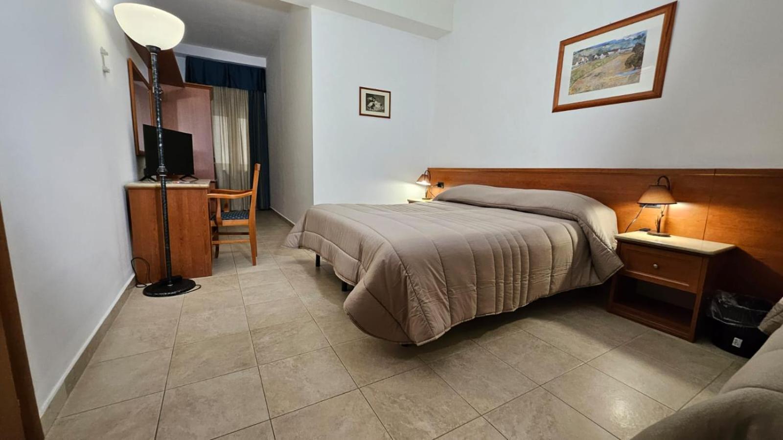 Gh Hotel Пьяцца-Армерина Экстерьер фото