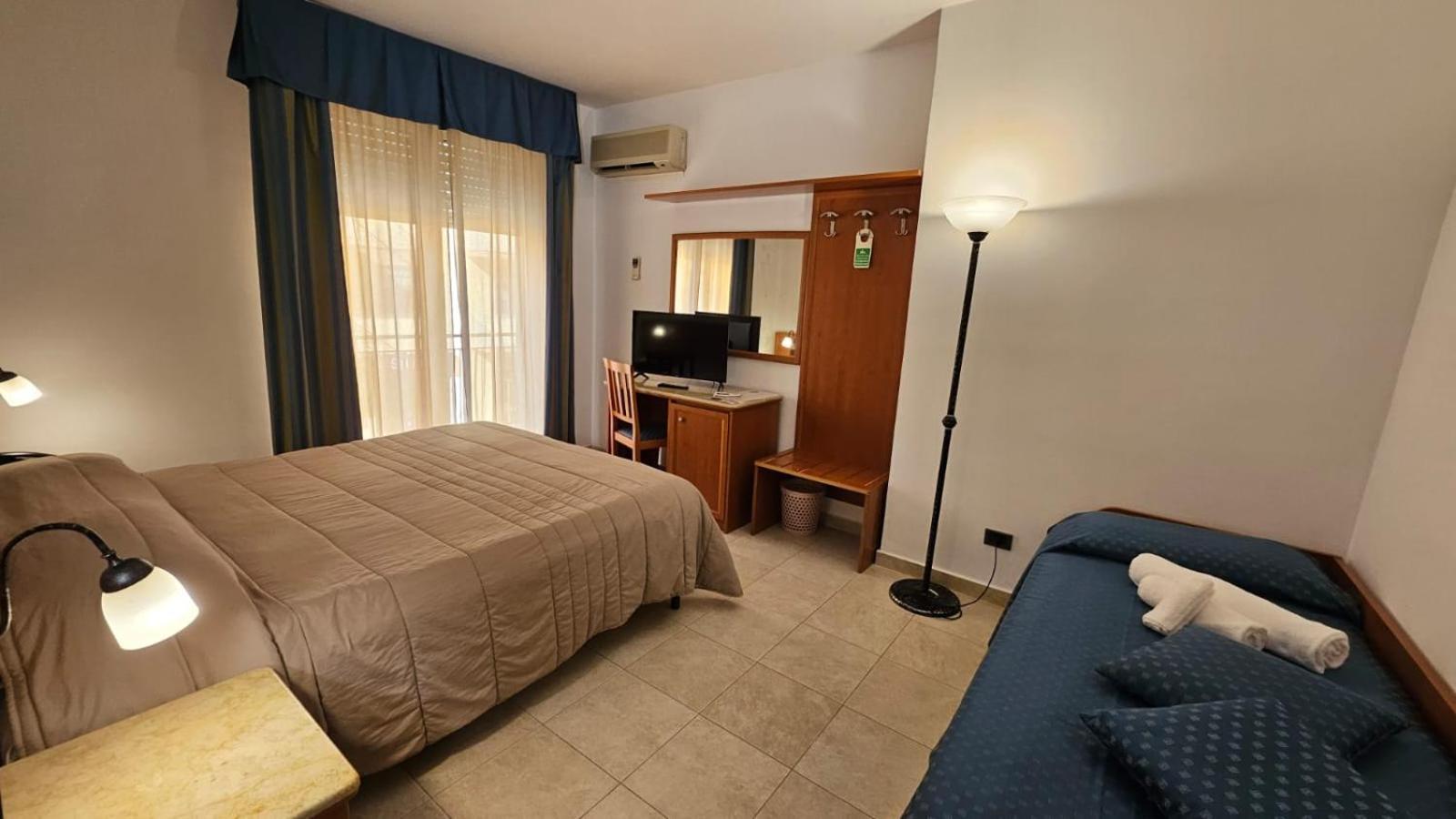Gh Hotel Пьяцца-Армерина Экстерьер фото