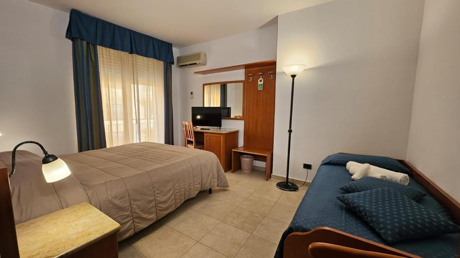 Gh Hotel Пьяцца-Армерина Экстерьер фото