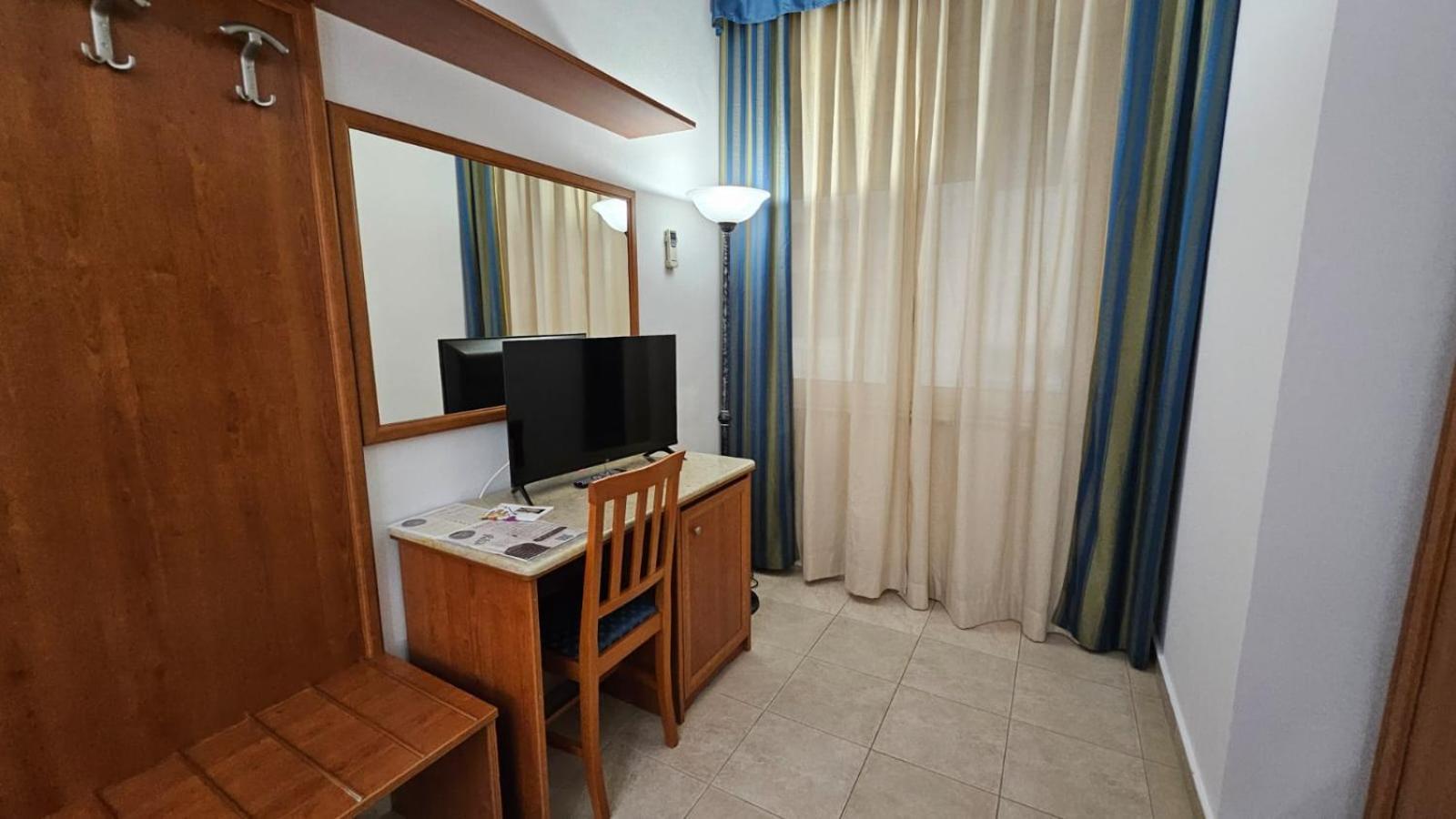 Gh Hotel Пьяцца-Армерина Экстерьер фото